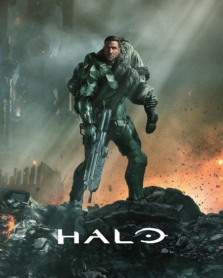 مشاهدة مسلسل Halo الموسم الثاني الحلقة 3 مترجمة