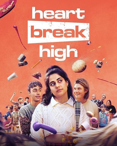 مشاهدة مسلسل Heartbreak High الموسم الثاني الحلقة 6 مترجمة