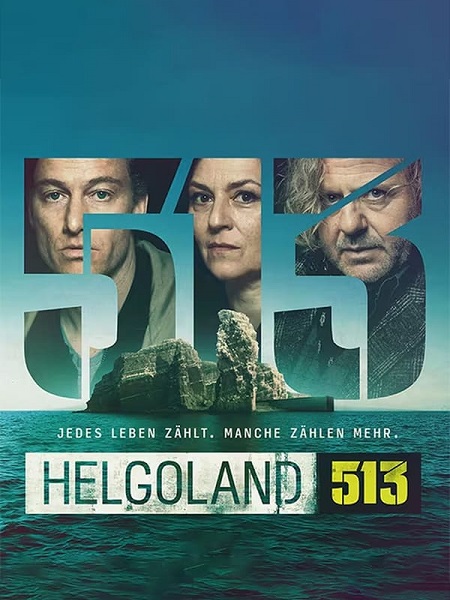 مشاهدة مسلسل Helgoland 513 الموسم الاول الحلقة 6 مترجمة