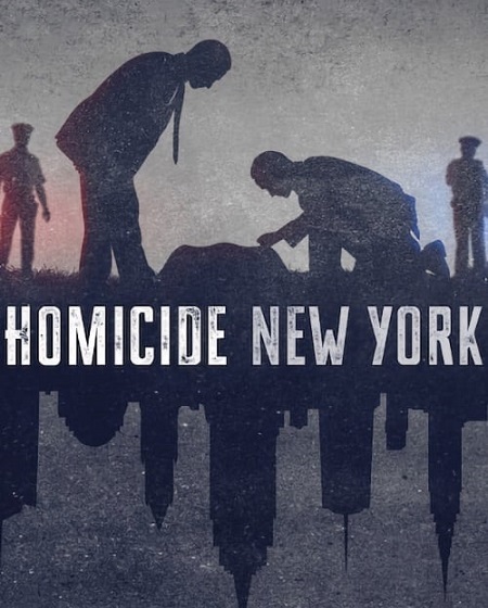 مشاهدة مسلسل Homicide 2024 الموسم الثاني الحلقة 5 مترجمة