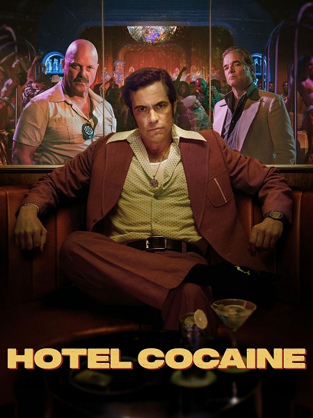مشاهدة مسلسل Hotel Cocaine الموسم الاول الحلقة 1 مترجمة