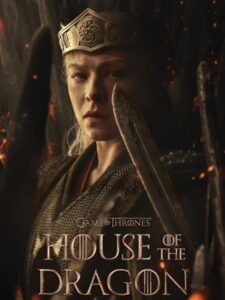 شاهد مشاهدة مسلسل House of The Dragon الموسم الثالث الحلقة 3 مترجمة