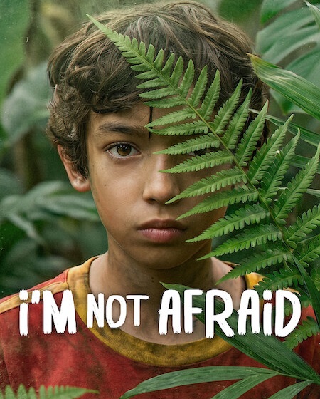 مشاهدة مسلسل I’m Not Afraid الموسم الاول الحلقة 3 مترجمة