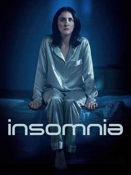مشاهدة مسلسل Insomnia الموسم الاول الحلقة 2 مترجمة