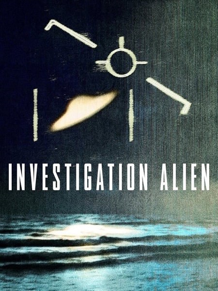 مشاهدة مسلسل Investigation Alien الموسم الاول الحلقة 2 مترجمة