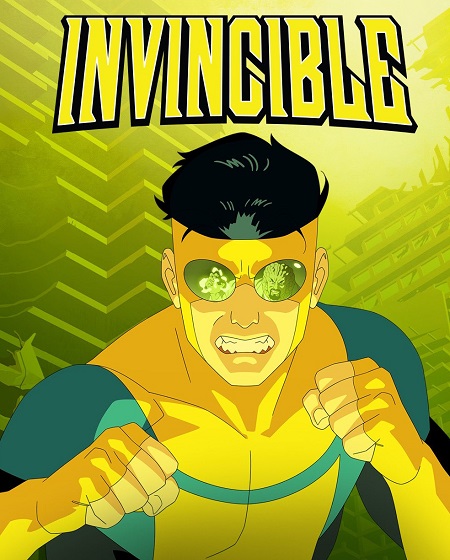 مشاهدة مسلسل Invincible الموسم الثاني الحلقة 6 مترجمة