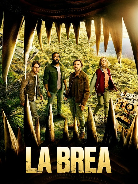 مشاهدة مسلسل La Brea الموسم الثالث الحلقة 5 مترجمة