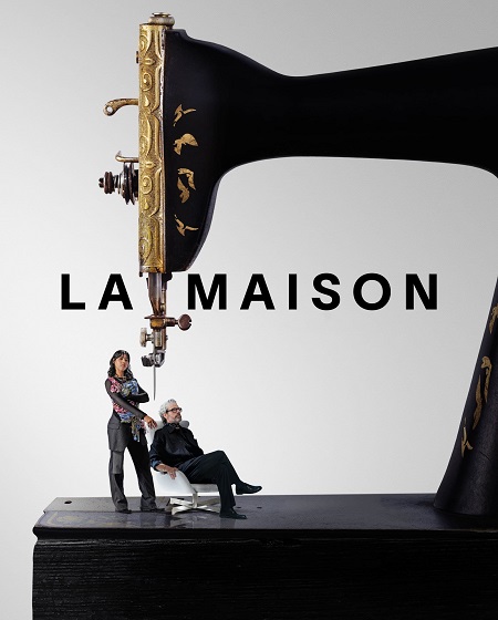 مشاهدة مسلسل La Maison الموسم الاول الحلقة 6 مترجمة