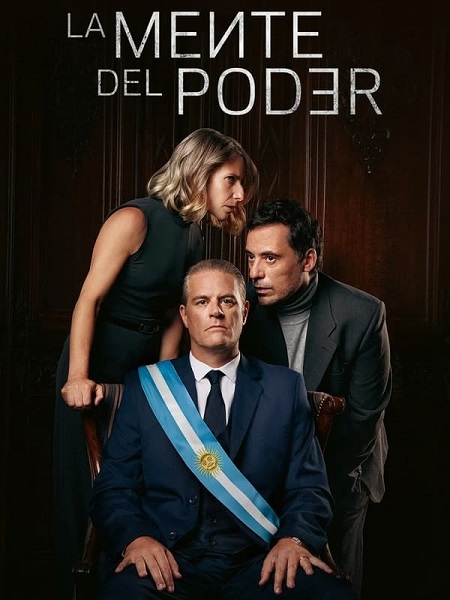 مشاهدة مسلسل La mente del poder الحلقة 6 مترجمة