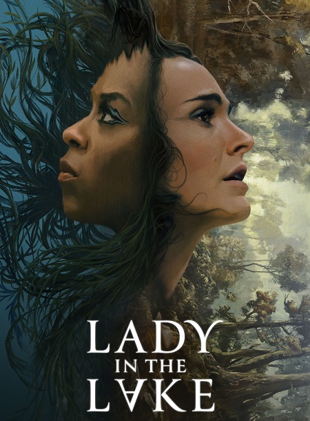 مشاهدة مسلسل Lady in the Lake الحلقة 6 مترجمة