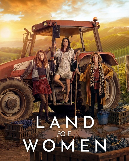 مشاهدة مسلسل Land of Women الحلقة 6 مترجمة
