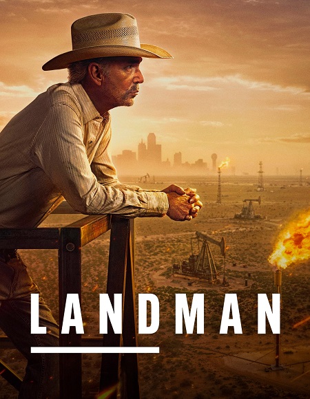 مشاهدة مسلسل Landman الموسم الاول الحلقة 4 مترجمة