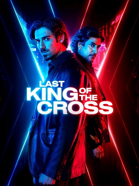 مشاهدة مسلسل Last King of the Cross الموسم الثاني الحلقة 3 مترجمة