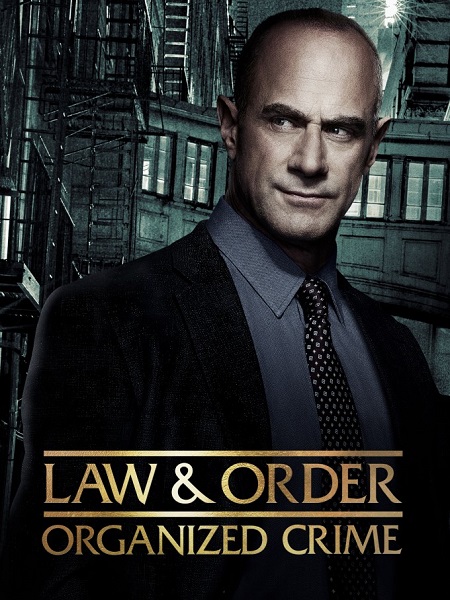 مشاهدة مسلسل Law and Order Organized Crime الموسم الرابع الحلقة 13 مترجمة