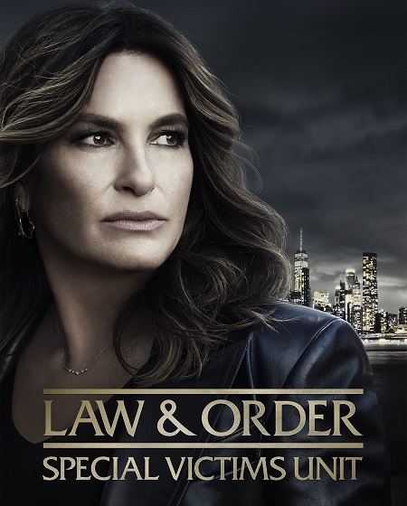 مشاهدة مسلسل Law and Order SVU الموسم 26 الحلقة 1 مترجمة