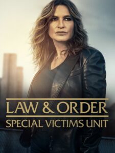 شاهد مشاهدة مسلسل Law and Order SVU الموسم 27 الحلقة 21 مترجمة