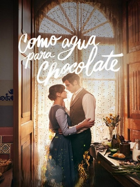 مشاهدة مسلسل Like Water for Chocolate الموسم الاول الحلقة 5 مترجمة