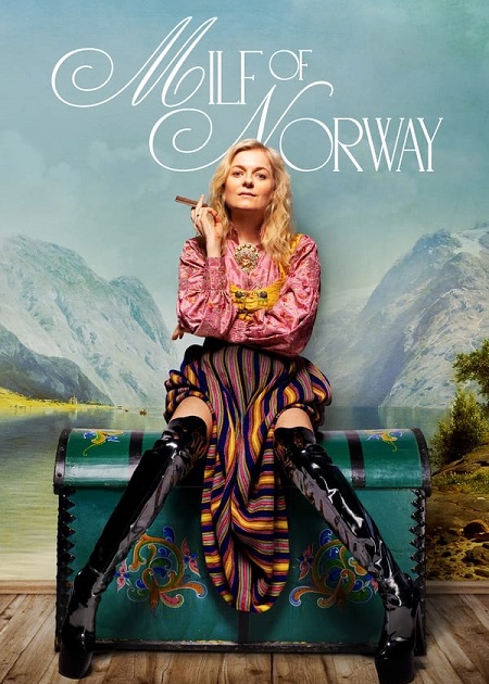 مشاهدة مسلسل MILF of Norway الموسم الاول الحلقة 8 مترجمة