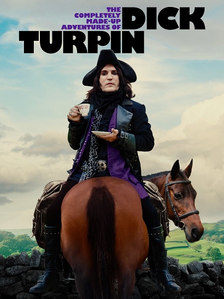 مشاهدة مسلسل Made Up Adventures of Dick Turpin الموسم الاول الحلقة 4 مترجمة