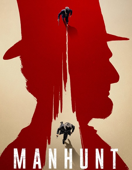 مشاهدة مسلسل Manhunt 2024 الموسم الاول الحلقة 2 مترجمة