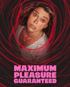 مشاهدة مسلسل Maximum Pleasure Guaranteed الموسم الاول الحلقة 8 مترجمة