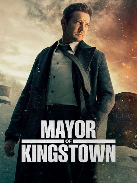 مشاهدة مسلسل Mayor of Kingstown الموسم الثالث الحلقة 10 مترجمة