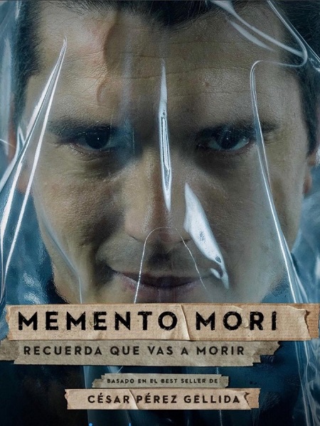 مشاهدة مسلسل Memento Mori الموسم الاول الحلقة 6 مترجمة