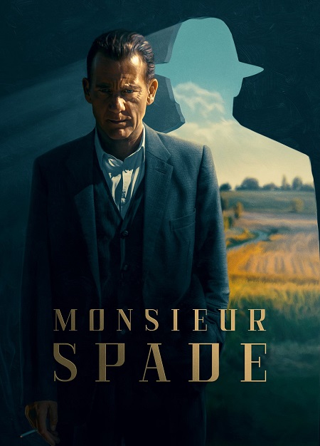 مشاهدة مسلسل Monsieur Spade الموسم الاول الحلقة 3 مترجمة