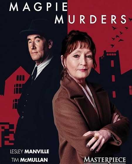 مشاهدة مسلسل Moonflower Murders الموسم الاول الحلقة 4 مترجمة
