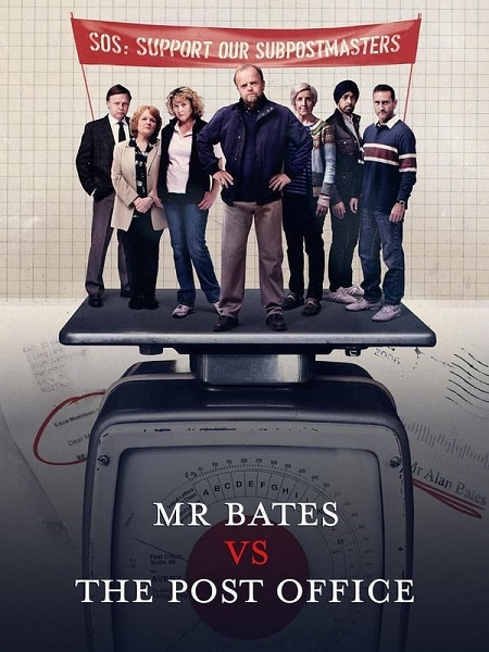 مشاهدة مسلسل Mr Bates vs The Post Office الحلقة 1 مترجمة