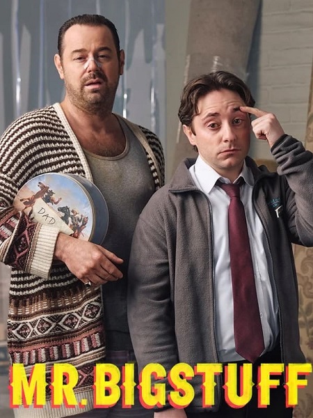 مشاهدة مسلسل Mr Bigstuff الموسم الاول الحلقة 6 مترجمة