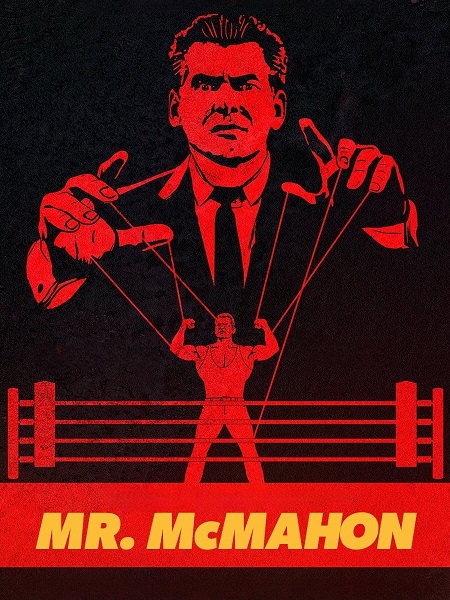 مشاهدة مسلسل Mr McMahon الحلقة 1 مترجمة