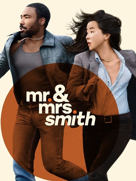 مشاهدة مسلسل Mr and Mrs Smith الموسم الاول الحلقة 2 مترجمة