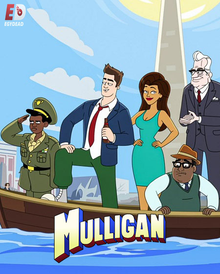 مشاهدة مسلسل Mulligan الموسم الثاني الحلقة 3 مترجمة