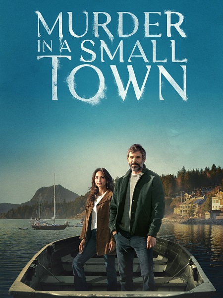 مشاهدة مسلسل Murder in a Small Town الموسم الاول الحلقة 5 مترجمة