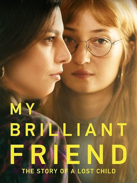 مشاهدة مسلسل My Brilliant Friend الموسم الرابع الحلقة 6 مترجمة