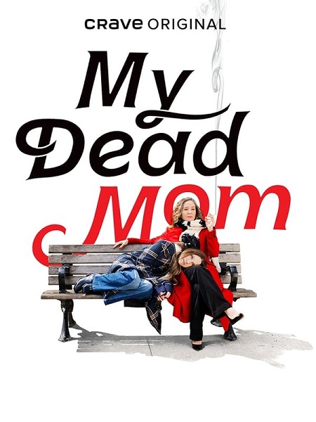 مشاهدة مسلسل My Dead Mom الحلقة 5 مترجمة