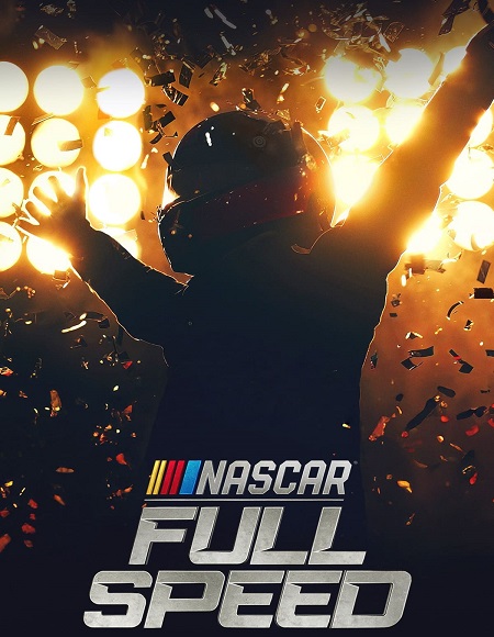مشاهدة مسلسل NASCAR Full Speed الموسم الاول الحلقة 2 مترجمة
