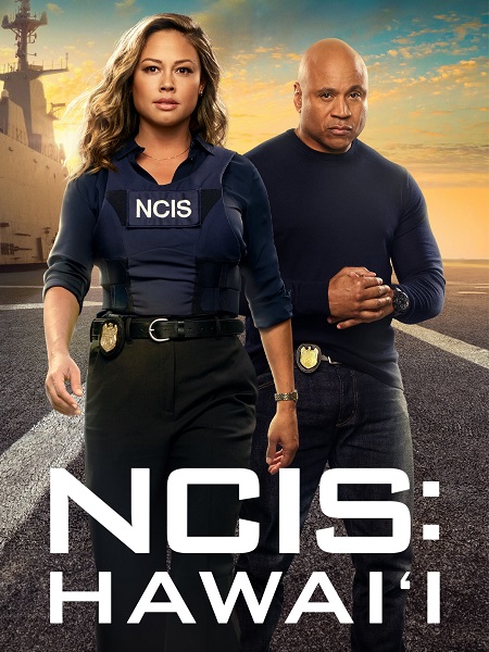 مشاهدة مسلسل NCIS Hawaii الموسم الثالث الحلقة 1 مترجمة