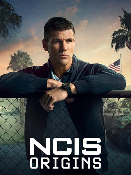 مشاهدة مسلسل NCIS Origins الموسم الاول الحلقة 1 مترجمة