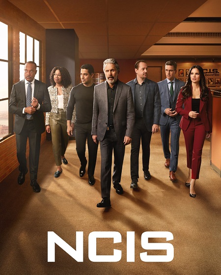 مشاهدة مسلسل NCIS الموسم 21 الحلقة 9 مترجمة