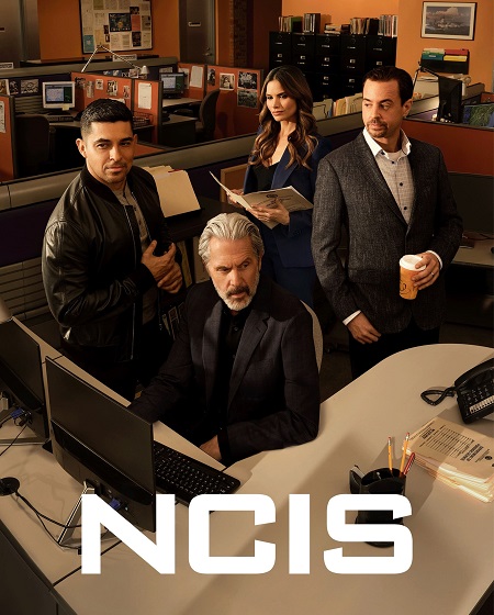 مشاهدة مسلسل NCIS الموسم 22 الحلقة 6 مترجمة