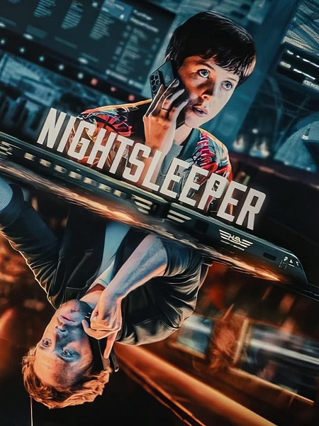 مشاهدة مسلسل Nightsleeper الحلقة 4 مترجمة