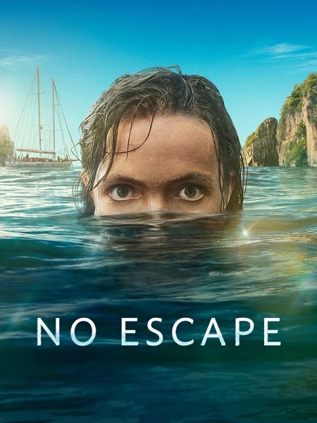 مشاهدة مسلسل No Escape الموسم الاول الحلقة 4 مترجمة