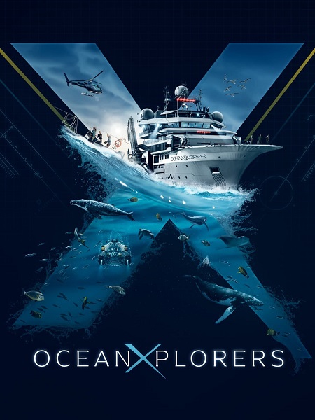 مشاهدة مسلسل OceanXplorers الحلقة 1 مترجمة