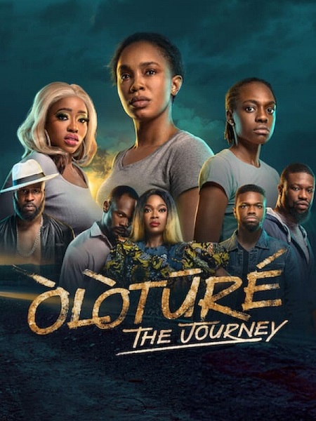 مشاهدة مسلسل Oloture The Journey الموسم الاول الحلقة 3 مترجمة