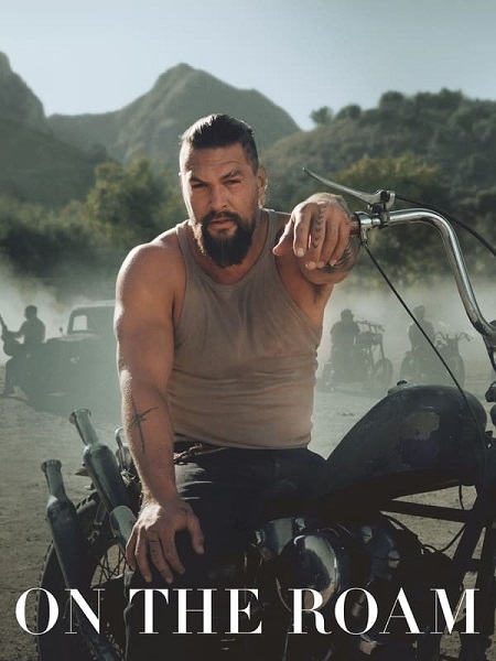 مشاهدة مسلسل On the Roam الموسم الاول الحلقة 4 مترجمة