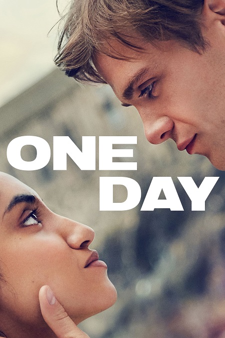 مشاهدة مسلسل One Day الحلقة 8 مترجمة