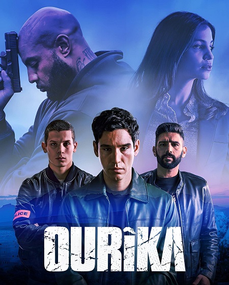 مشاهدة مسلسل Ourika الموسم الاول الحلقة 7 مترجمة