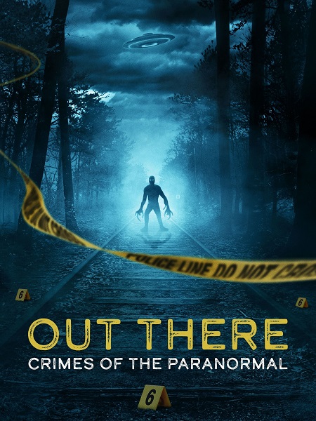مشاهدة مسلسل Out There Crimes of the Paranormal الموسم الاول الحلقة 8 مترجمة